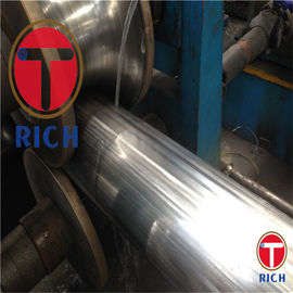 Giá tốt. Vòng Austenitic - Ống thép không gỉ hàn Ferritic GB / T 21832 ASTM A789M trực tuyến