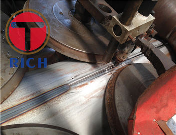 Giá tốt. Ống thép không gỉ 304 / 304L 316 / 316L 321 302 310S cho kết cấu cơ khí trực tuyến