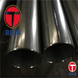 Giá tốt. Austenitic hàn thép không gỉ ống Astm A688 với bề mặt ngâm trực tuyến
