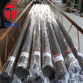 Giá tốt. Thép không gỉ cán nguội Dàn ống 304 / 316GB / T 14975, ASTM A269 / A269M trực tuyến