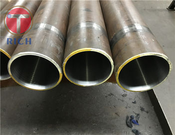 Giá tốt. GB 28884 300L - 3000L 30CrMoE 42CrMoE 4130X 4142 Ống thép liền mạch cho xi lanh khí khối lớn trực tuyến