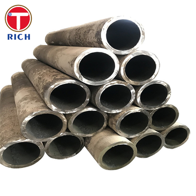 Giá tốt. ASTM A451 CPF8 ống thép không gỉ ống thép không gỉ Austenitic đúc tâm cho dịch vụ nhiệt độ cao trực tuyến