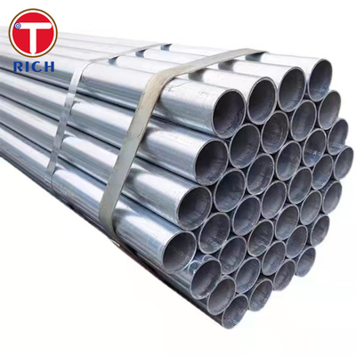 Giá tốt. ASTM A810 lớp 1 ống thép hàn kẽm phủ kẽm ống thép kẽm cho mục đích chung trực tuyến