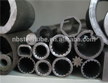 Giá tốt. Thép đặc biệt Ống thép liền mạch / Mục đích cơ khí Hồ sơ thép đặc biệt trực tuyến