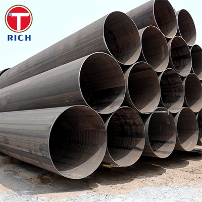 Giá tốt. ASTM A1037 lớp A lò đen Butt hàn ống thép cacbon cho nồi hơi trực tuyến