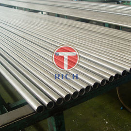 Giá tốt. Ống thép chính xác liền mạch NBK trực tuyến