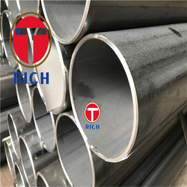 Giá tốt. Ống thép chính xác ERW ASTM A513 Ống hình tròn cho ngành công nghiệp ô tô trực tuyến