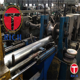 Giá tốt. Ống thép không gỉ TORICH Dia 4-1200mm 316 / 316L Ống thép hàn cho chất lỏng GB / T 12771 trực tuyến