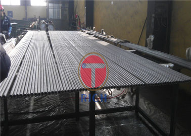 Giá tốt. Ống thép liền mạch ASME SA-556M dùng cho bình đun nước nóng trực tuyến