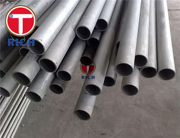 Giá tốt. Ống thép không gỉ được ủ / ngâm, ống thép hàn Astm A688 trực tuyến