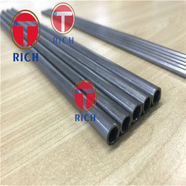 Giá tốt. Ống thép đúc liền mạch lạnh 350mm cho thành phần hóa học trực tuyến