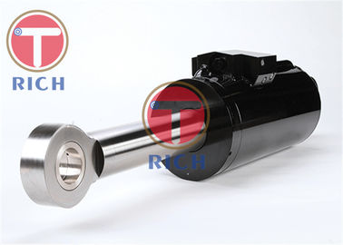 Giá tốt. Ống xi lanh thủy lực Mạ Chrome cứng CK45 ST52 20MnV6 4Mo4 40Cr2Cr trực tuyến