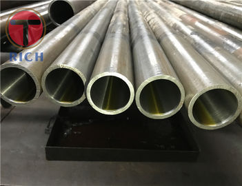 Giá tốt. Vận chuyển chất lỏng liền mạch ống thép không gỉ cán nóng 10 # 20 # Q295 trực tuyến