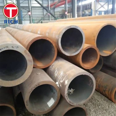 Giá tốt. ASTM A1110 lớp A ống thép liền mạch ống cấu trúc thép cacbon được hình thành lạnh trực tuyến
