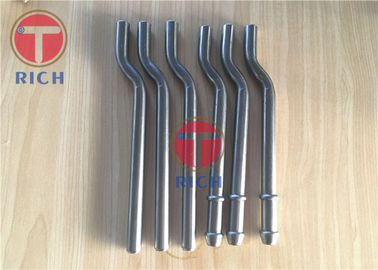 Giá tốt. Hệ thống xả tự động Ống thép hàn JIS 3445 STKM11A với đường kính nhỏ trực tuyến