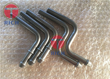 Giá tốt. JIS 3445 STKM11A Q195 Ống thép hàn lạnh cho hệ thống xả tự động trực tuyến