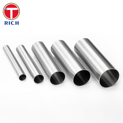 Giá tốt. JIS G3447 304TBS ống thép không gỉ tường mỏng cho vệ sinh trực tuyến