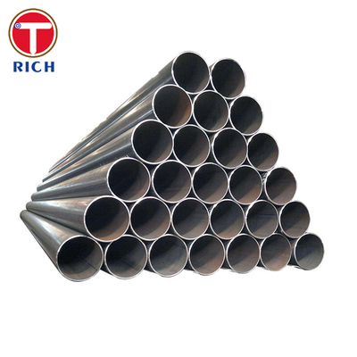 Giá tốt. JIS G3457 STPY400 ống thép hàn ARC ống thép cacbon hàn cho mục đích chung trực tuyến