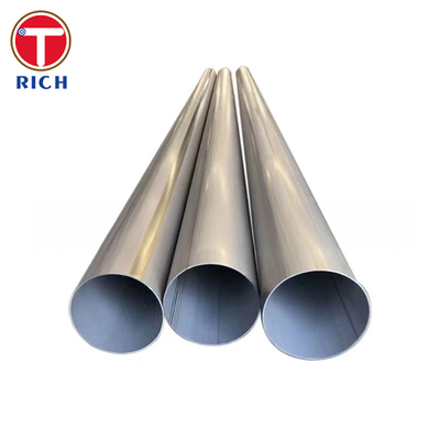 Giá tốt. JIS G3468 304 ống thép không gỉ đường kính lớn ống thép không gỉ hàn cho nhiệt độ thấp trực tuyến