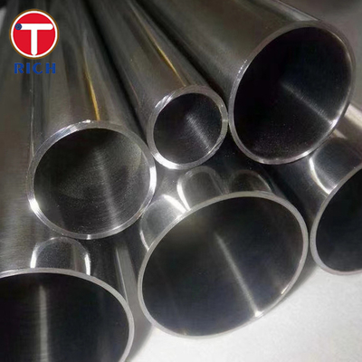 Giá tốt. ASTM A1016 TP304 ống thép không gỉ Austenitic ống thép không gỉ cho các yêu cầu chung trực tuyến