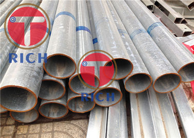Giá tốt. Hình dạng ống thép mạ kẽm nhúng nóng TORICH trực tuyến
