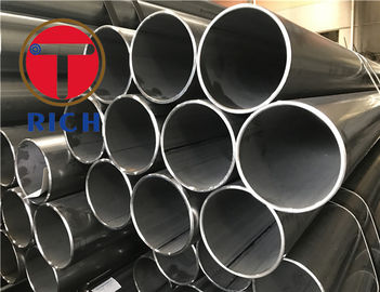 Giá tốt. Gb / t3091 Q195 Ống thép cơ khí được hàn để phân phối chất lỏng áp suất thấp trực tuyến