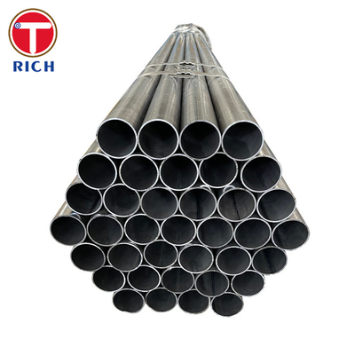 Giá tốt. GOST 5005 20 ống thép dạng lạnh ống thép hàn điện cho trục cardan trực tuyến