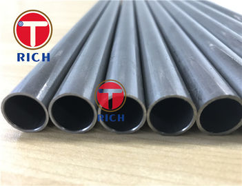Giá tốt. Nồi hơi liền mạch ống thép cường độ cao cho dịch vụ áp suất cao trực tuyến
