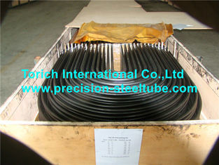Giá tốt. JIS G 3461 Ống thép uốn liền mạch cho nồi hơi / trao đổi nhiệt trực tuyến