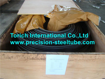 Giá tốt. Ống thép trao đổi nhiệt thấp Carbon, ống uốn cong A179 U trực tuyến