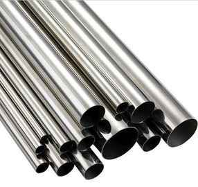 Giá tốt. Lò sưởi điện 4mm Ống thép không gỉ nhỏ ASTM A269 EN 10217-7 GB / T24593-2009 trực tuyến