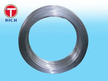 Giá tốt. Ống thép cacbon thấp hàn 4,76 X0,5 SAE J 526 UNS G10080 và UNS G10100 trực tuyến