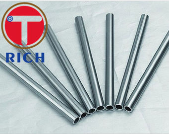 Giá tốt. Hình dạng tròn Ống thép không gỉ Austenitic Cr300 Series Hợp kim Ferritic ' trực tuyến