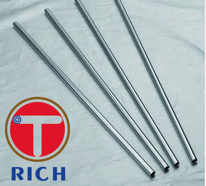 Giá tốt. Din 11850 X5crni1810 Ống / Ống thép không gỉ cho ngành công nghiệp thực phẩm trực tuyến