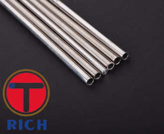 Giá tốt. Martensitic Inox Dàn ống Đánh bóng Bề mặt Astm A268 / A268m-04 trực tuyến