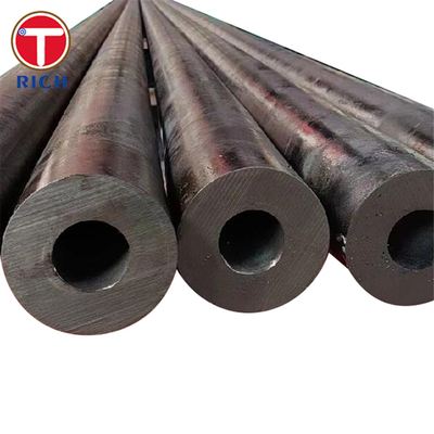 Giá tốt. ASTM A335 P91 kim loại thép hợp kim ống liền mạch Chrome Moly ống cho dịch vụ nhiệt độ cao trực tuyến
