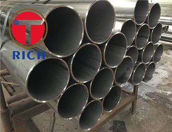 Giá tốt. Bình ngưng trao đổi nhiệt Ống thép hàn 0 - 76,2mm Đường kính ngoài trực tuyến