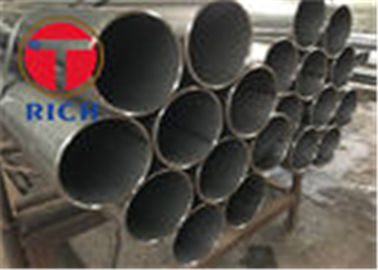 Giá tốt. Thép ống hàn bằng thép Carbon / Carbon Mangan Steel Astm A178 trực tuyến