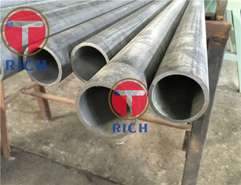 Giá tốt. Din2391 Dàn thép chính xác cho kỹ thuật cơ khí / ô tô trực tuyến