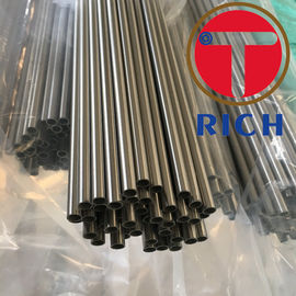 Giá tốt. Ống thép không gỉ mao mạch Astm A269 cho các ngành công nghiệp thiết bị điện trực tuyến
