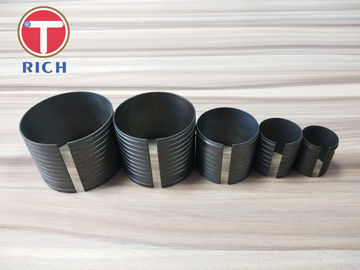 Giá tốt. Phụ tùng máy móc Cnc Micro Tube Gia công mặt dầu trực tuyến