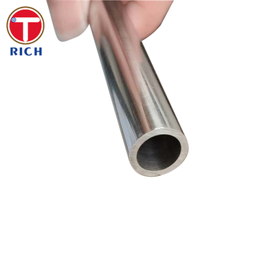 Giá tốt. DIN 17121 RSt 37-2 ống tròn liền mạch ống tròn thép liền mạch cho công việc thép cấu trúc trực tuyến