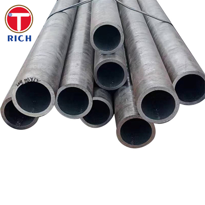 Giá tốt. DIN 2413 E235 ống thép thủy lực ống thép liền mạch cho hệ thống thủy lực nước trực tuyến