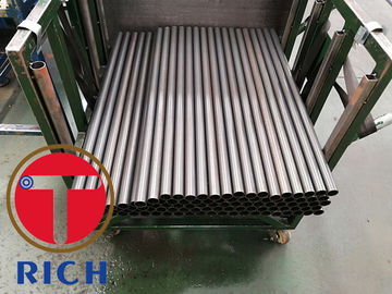 Giá tốt. Ống thép hàn Astm A513 Erw Carbon Od 16 - 127mm cho thiết bị cơ khí trực tuyến