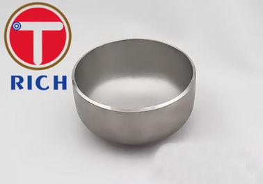 Giá tốt. Máy làm lạnh ống gia công cuối ống Iso9001 Phê duyệt cho dầu mỏ / hóa chất trực tuyến