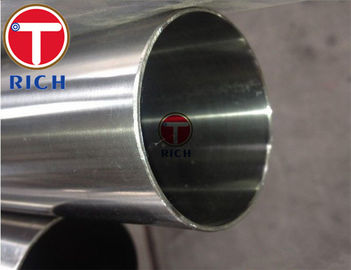 Giá tốt. Ống thép không gỉ Astm A270 Sáng được hàn với Od 4mm - 1200mm trực tuyến