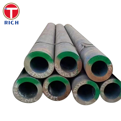Giá tốt. ASTM A1020 lớp C ống thép carbon mangan ống thép liền mạch cho nồi hơi và trao đổi nhiệt trực tuyến