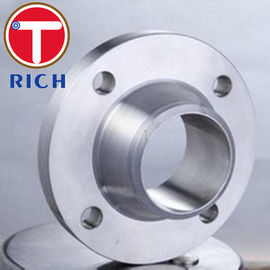 Giá tốt. Gia công rèn ống hàn mặt bích cổ cho các bộ phận máy móc ANSI B16.5 DN15 - DN1200 trực tuyến