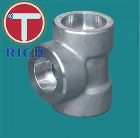 Giá tốt. Gia công ống chính xác cao Kích thước rèn 1/8 
