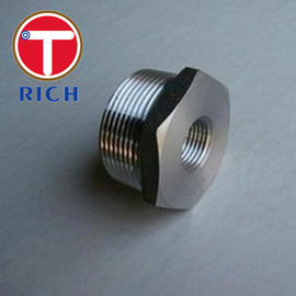 Giá tốt. Gb / t14626 Liên kết gia công ống không gỉ ren6 - Dn100 cho các bộ phận máy móc trực tuyến